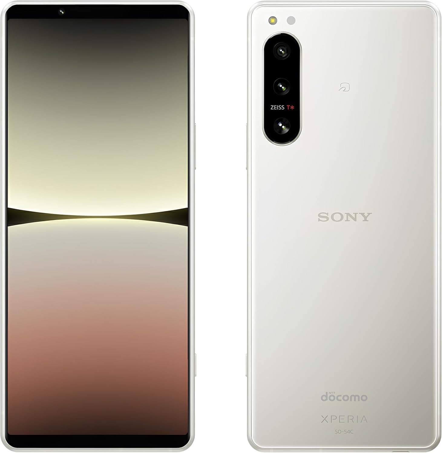 Amazon | SONY Xperia 5 IV OS種類：Android 12以上 販売時期：2022