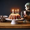 Kitchenaid Bundt Cake Mold 24 cm