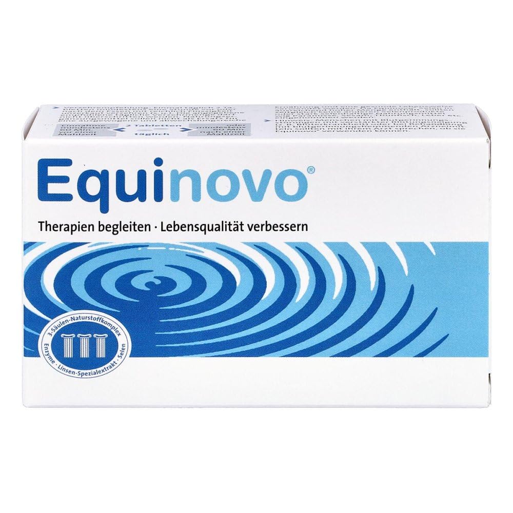 EQUINOVO Tabletten 50 St