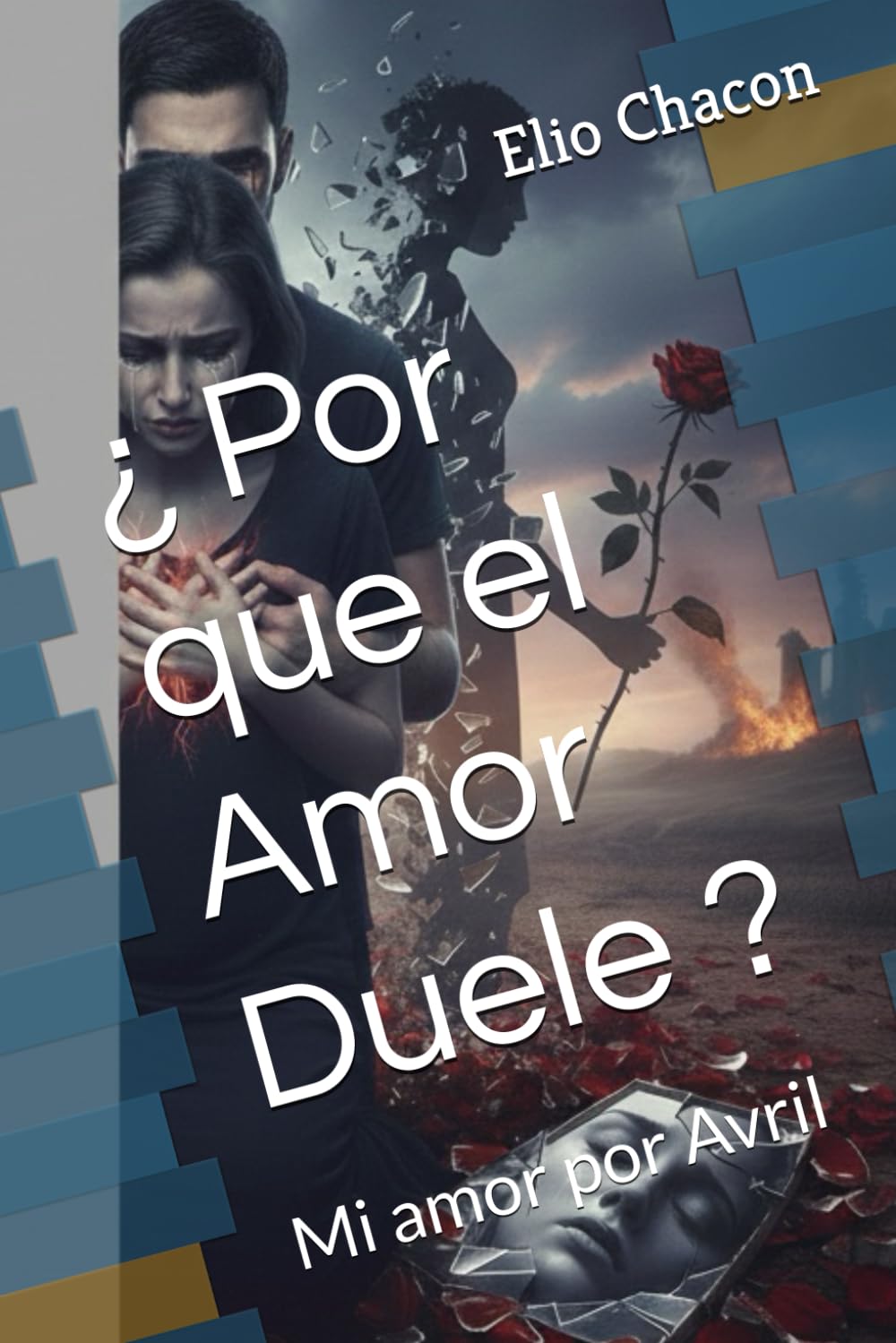 ¿ Por que el Amor Duele ?: Mi amor por Avril
