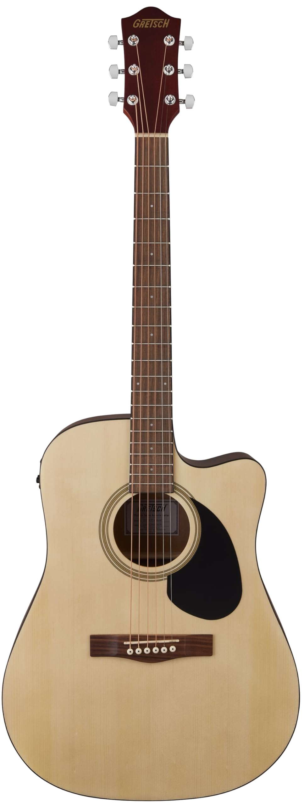 Gretsch Prelude D100CE