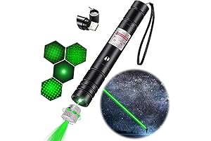 High Power Laser Pointer, Best Astronomy Laser Pointer for Stargazing