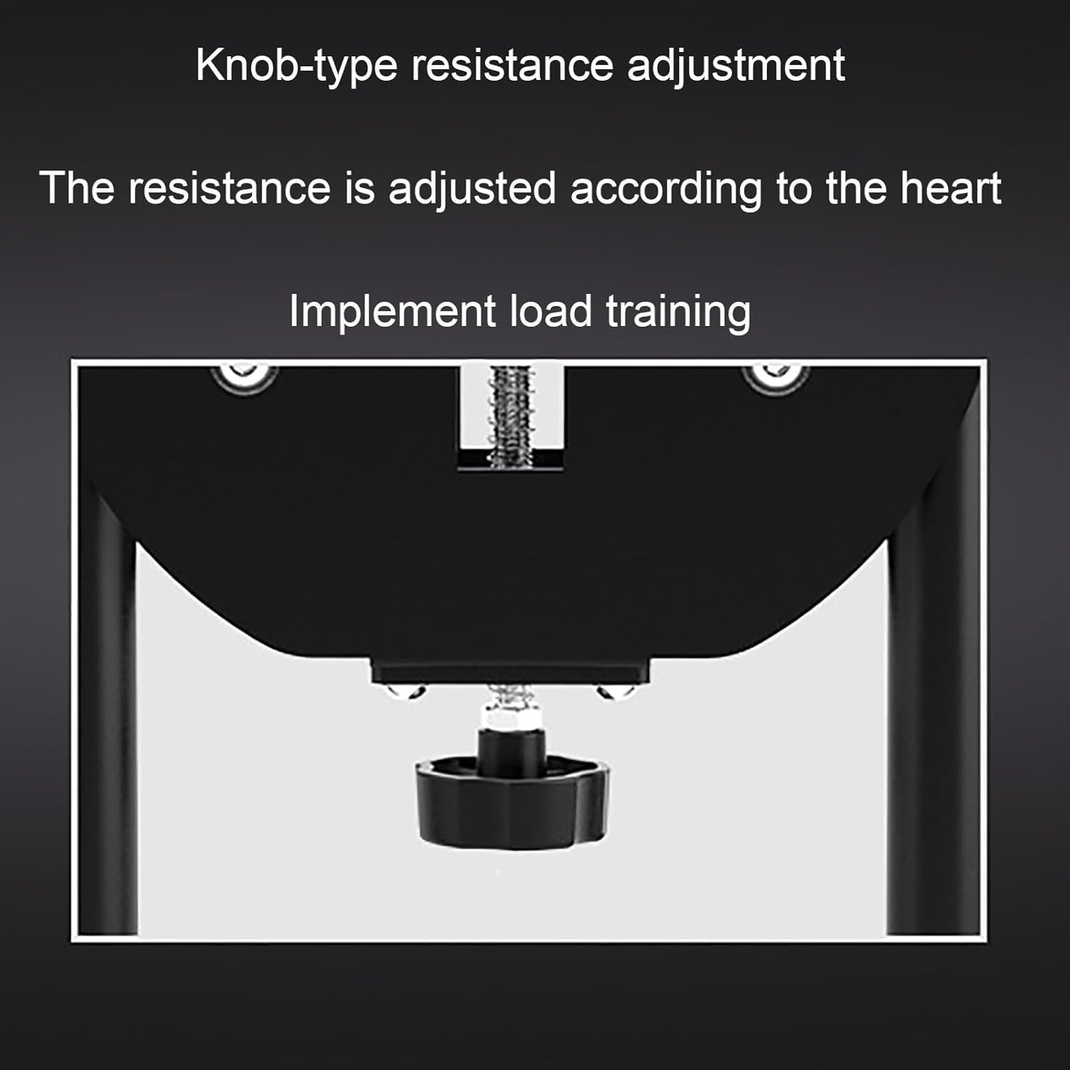 Pulley Cable Machine,Endless Rope Trainer,Adjustable Resistance, Small Footprint and Easy To Install for Muscle Endurance, Upper Extremity Physical Training