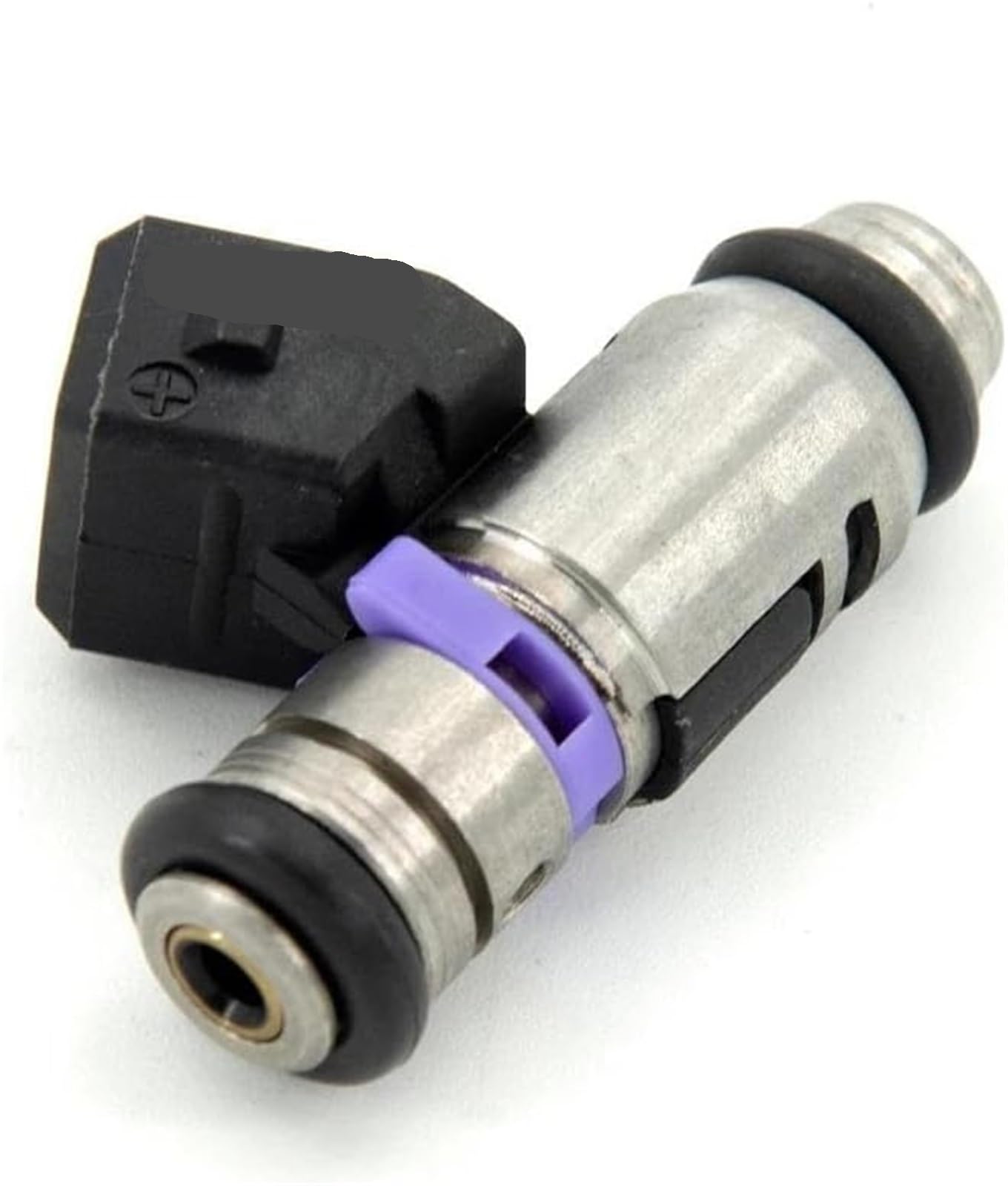 Boquilla inyector combustible Inyector de combustible para Fiat para punto para Seicento para magneti para marelli
