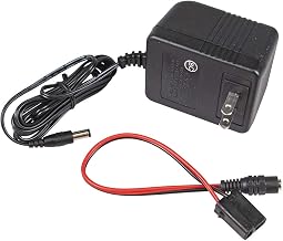 John Deere Original Equipment Battery Charger #GX23068