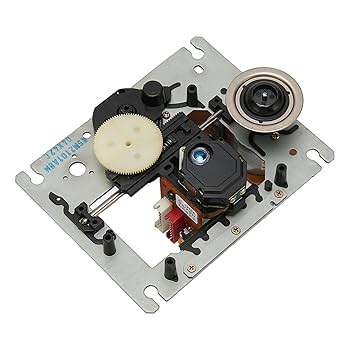 PU7新品 LINN Ikemi用 光ピックアップ レーザー レンズ PU7新品 LINN Ikemi用 光ピックアップ レーザー レンズ 管理