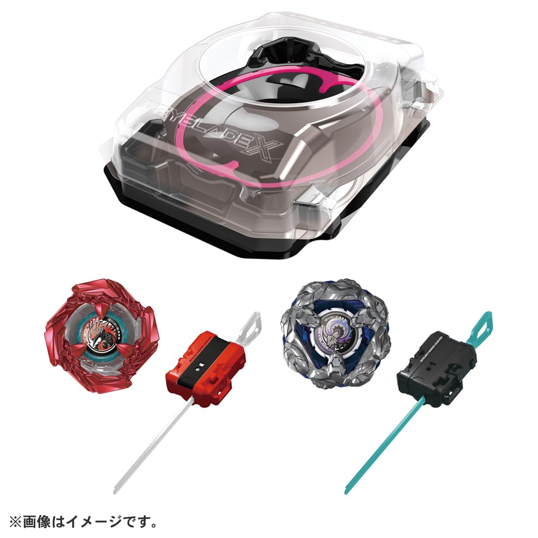 ベイブレード セット 多数 ベイブレード/BEYBLADE X/セット｜おもちゃ・グッズの通販なら