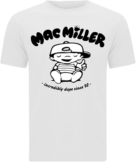 mac miller sweatshirt amazon
