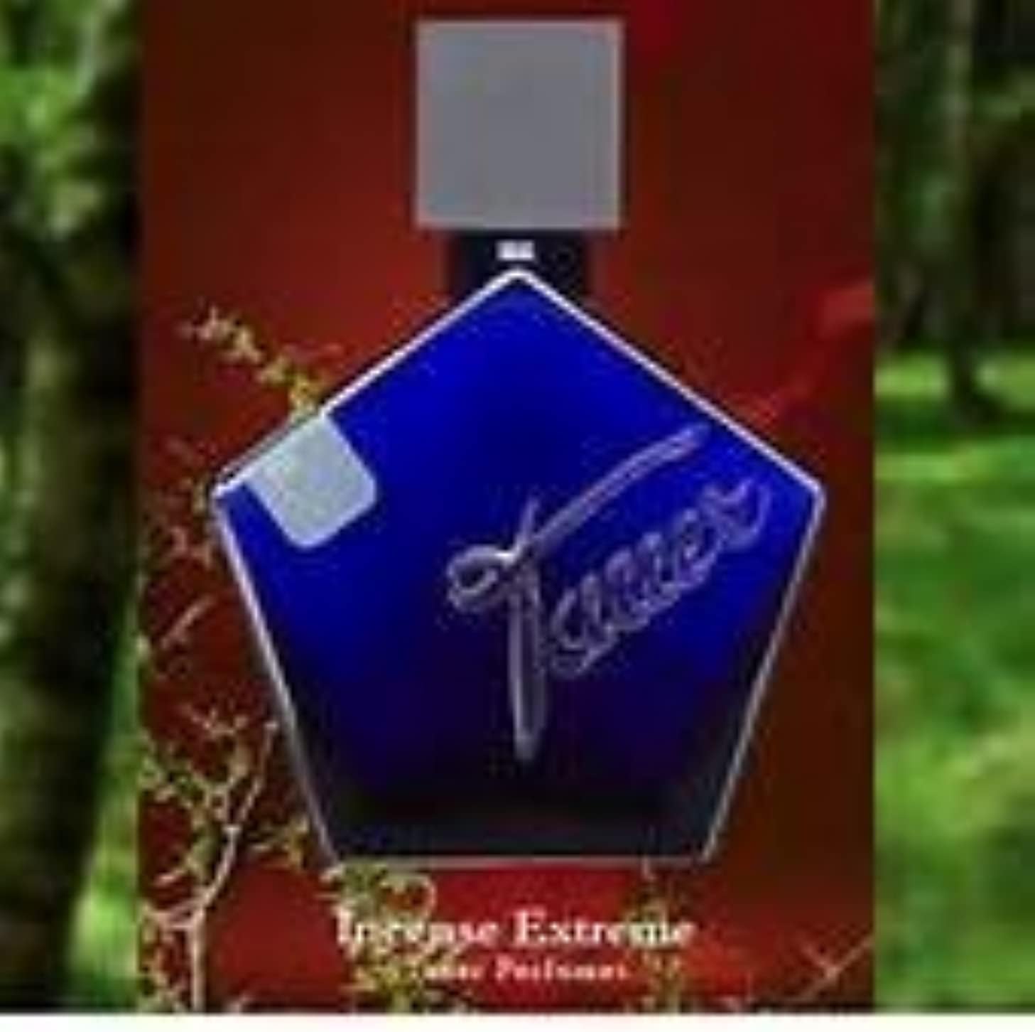 No 05 INCENSE EXTRÊME eau de parfum