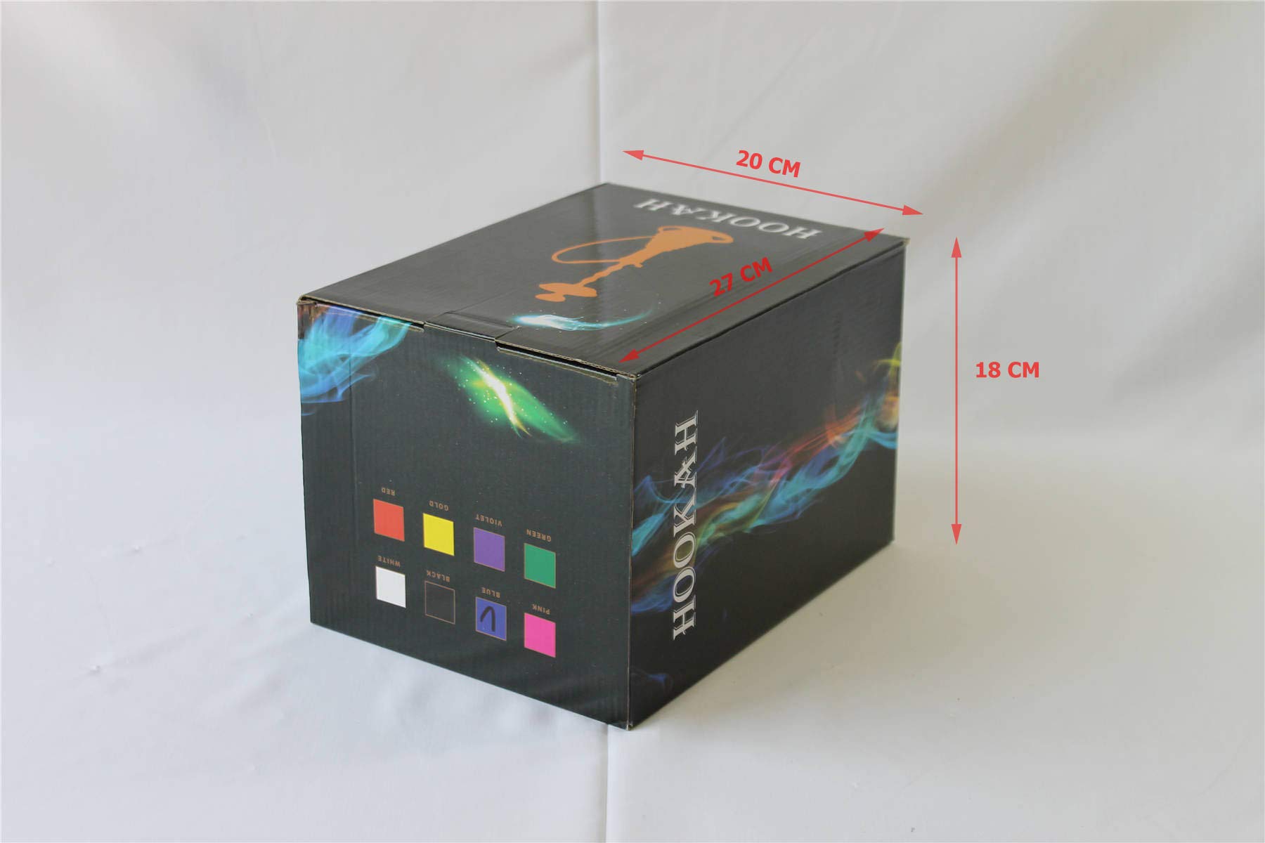 NargileGIZA Arabic Traditional & Morden Hookah sets (Shisha sets