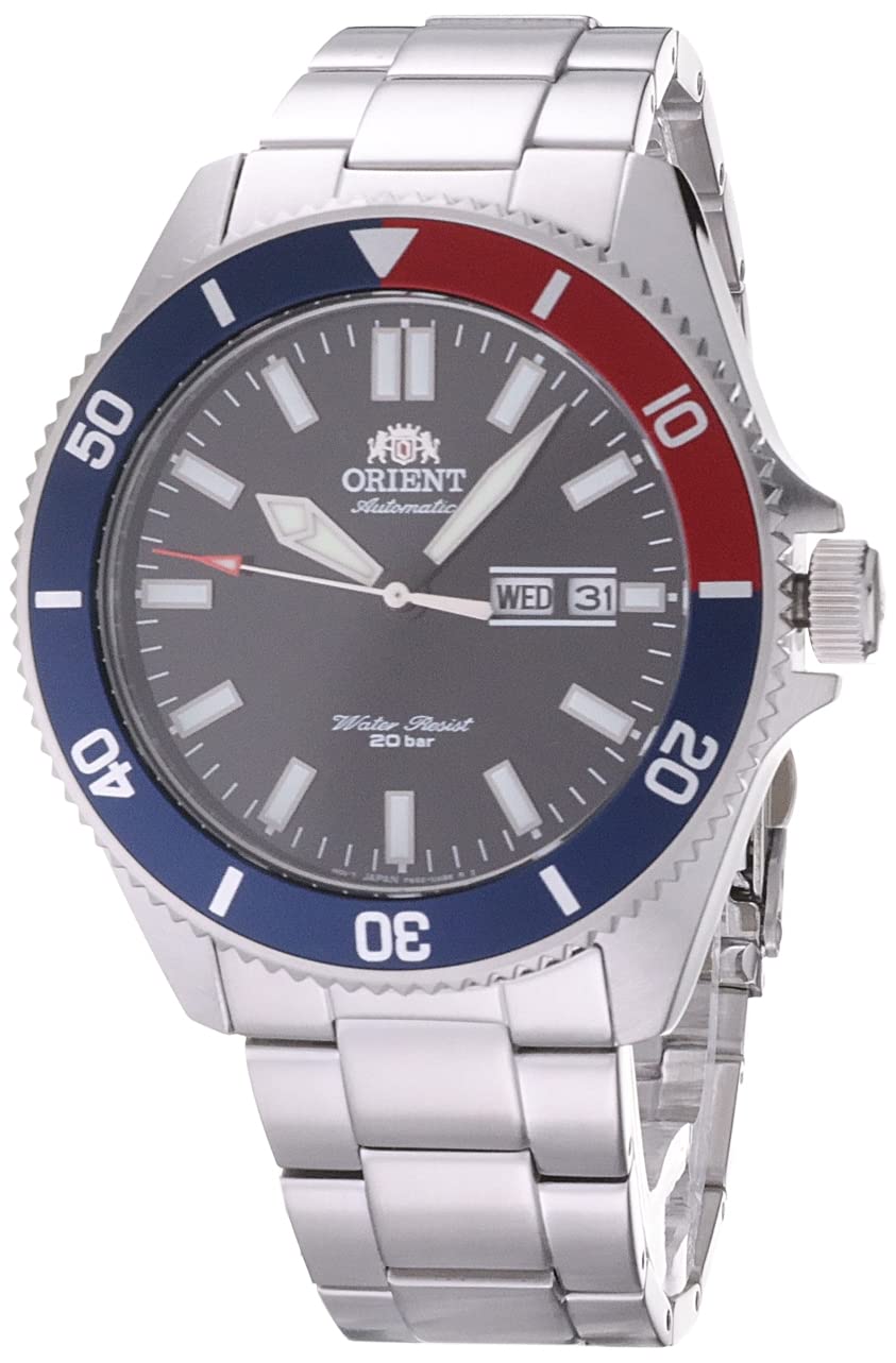Nuevo Relojes Orient Hombre El Corte Ingles | Compra Online a Precios Super  Baratos