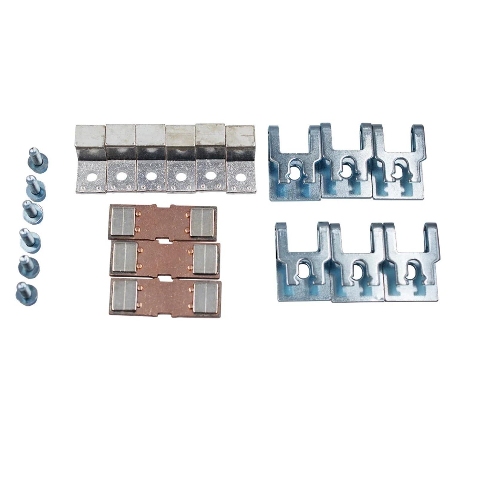 3TY7530-0A contact principal 3P jeu de contacts d'occasion pour rechange 3TF53