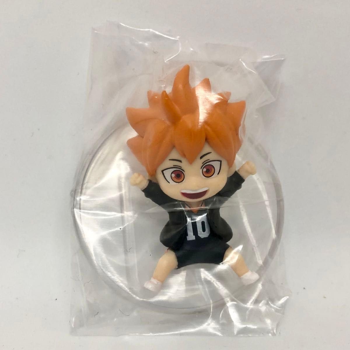 Amazon.co.jp: ハイキュー おねむたん ぴょんコレフィギュア