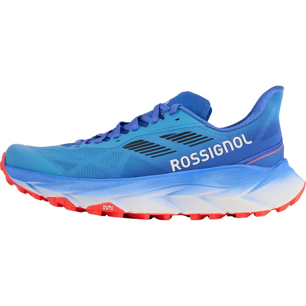 ROSSIGNOL Vercors F00 Dazzle Blue Trail Running męski