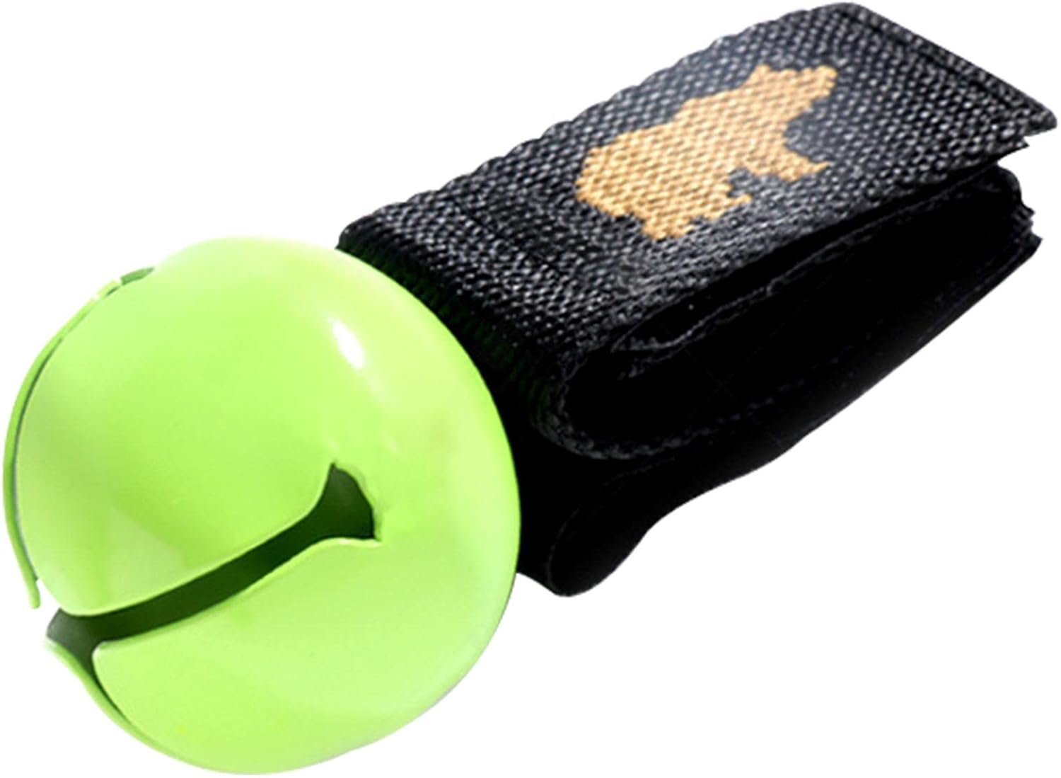 2 Campanelli Da Escursionismo - Anti Orso Con Fibbia Per Zaino E Animali Domestici - Foto 7