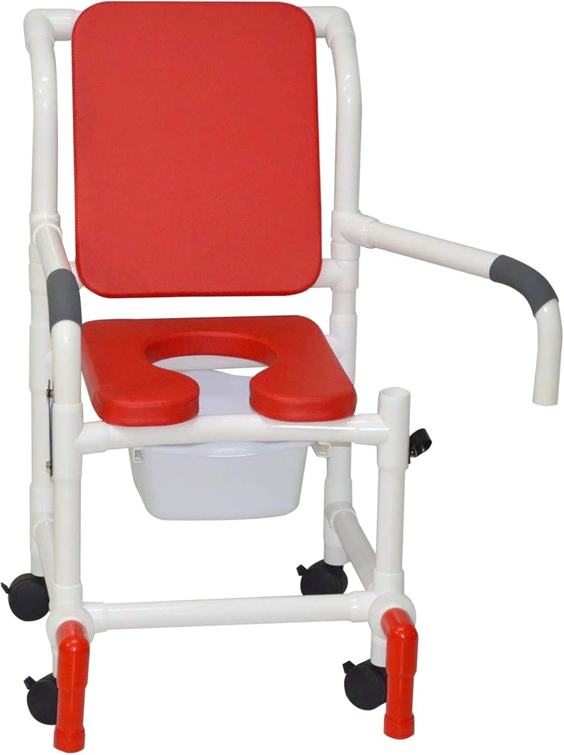 MJM International 118-3-SSDE-CBP-RD-DDA-SQ-PAIL-AT