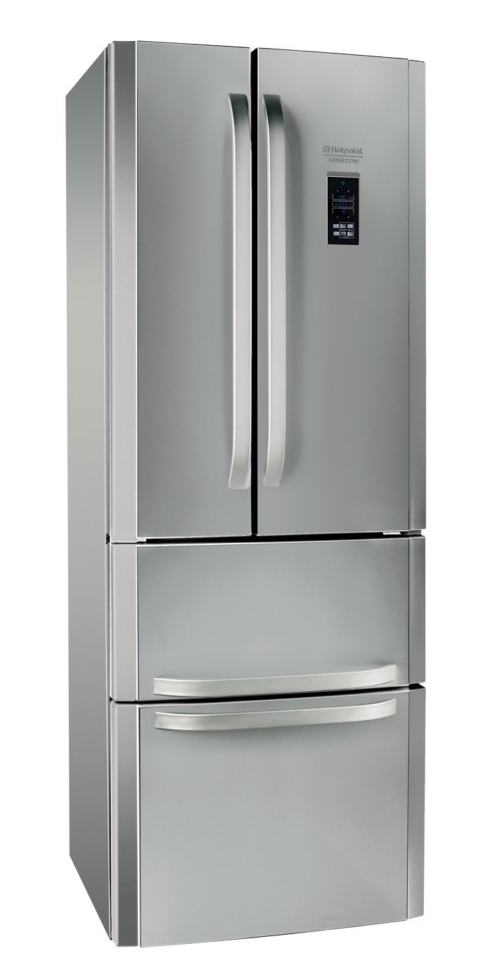 Hotpoint-Ariston Frigorifero Side By Side Americano 468Lt No Frost E4Dgaaaxmtz