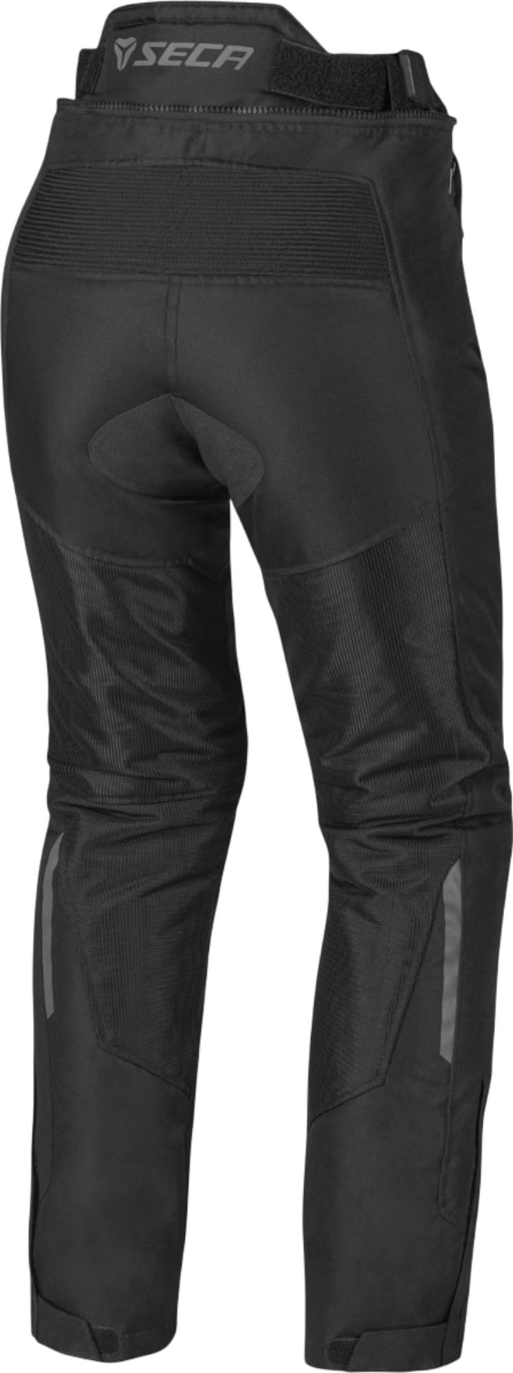 Seca Hybrid III Mesh Damskie motocyklowe spodnie tekstylne, L
