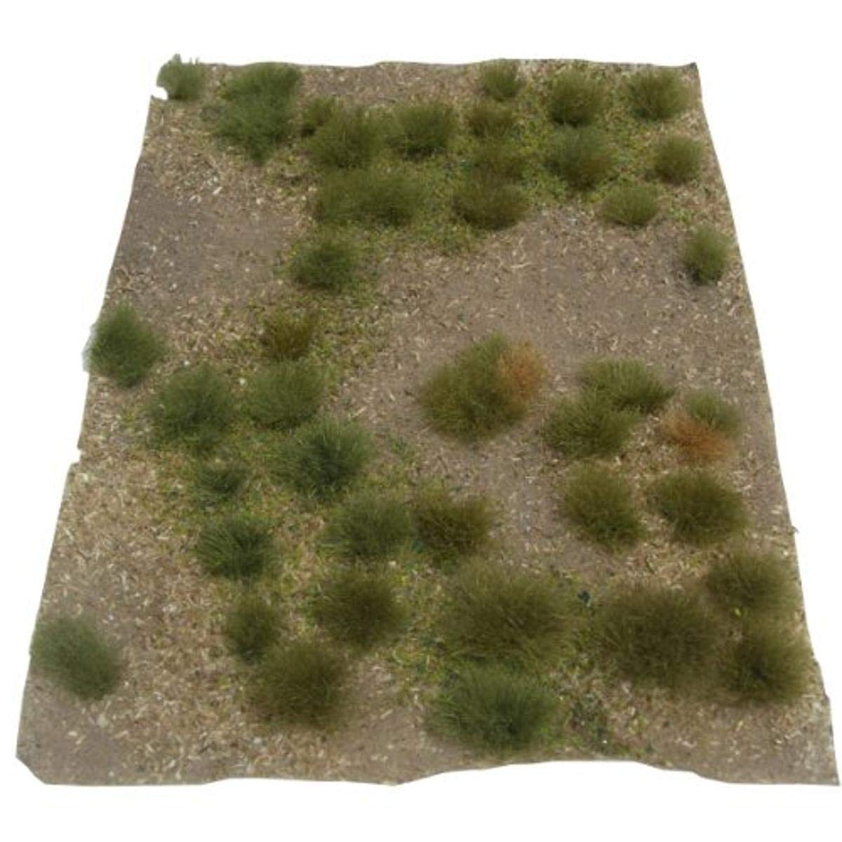 JTT Scenery Products Landscaping Details: Wild Grassland, 5-7"