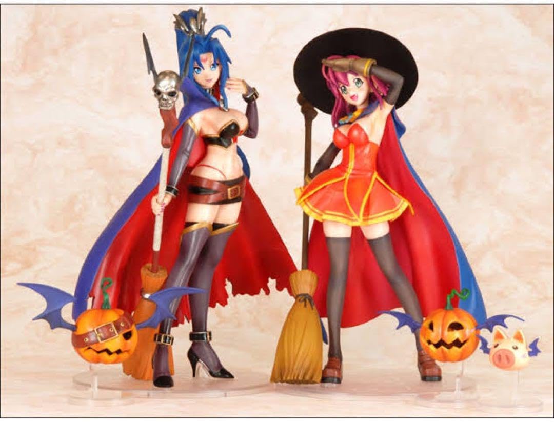 Amazon.co.jp: マジハロ アリス ローズ フィギュア : おもちゃ