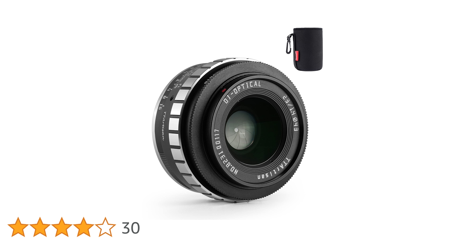【ほぼ未使用】TTArtisan 23mm F1.4 Xマウント TTArtisan 23mm f/1.4 C [フジフイルムX用]を徹底解説。作例から