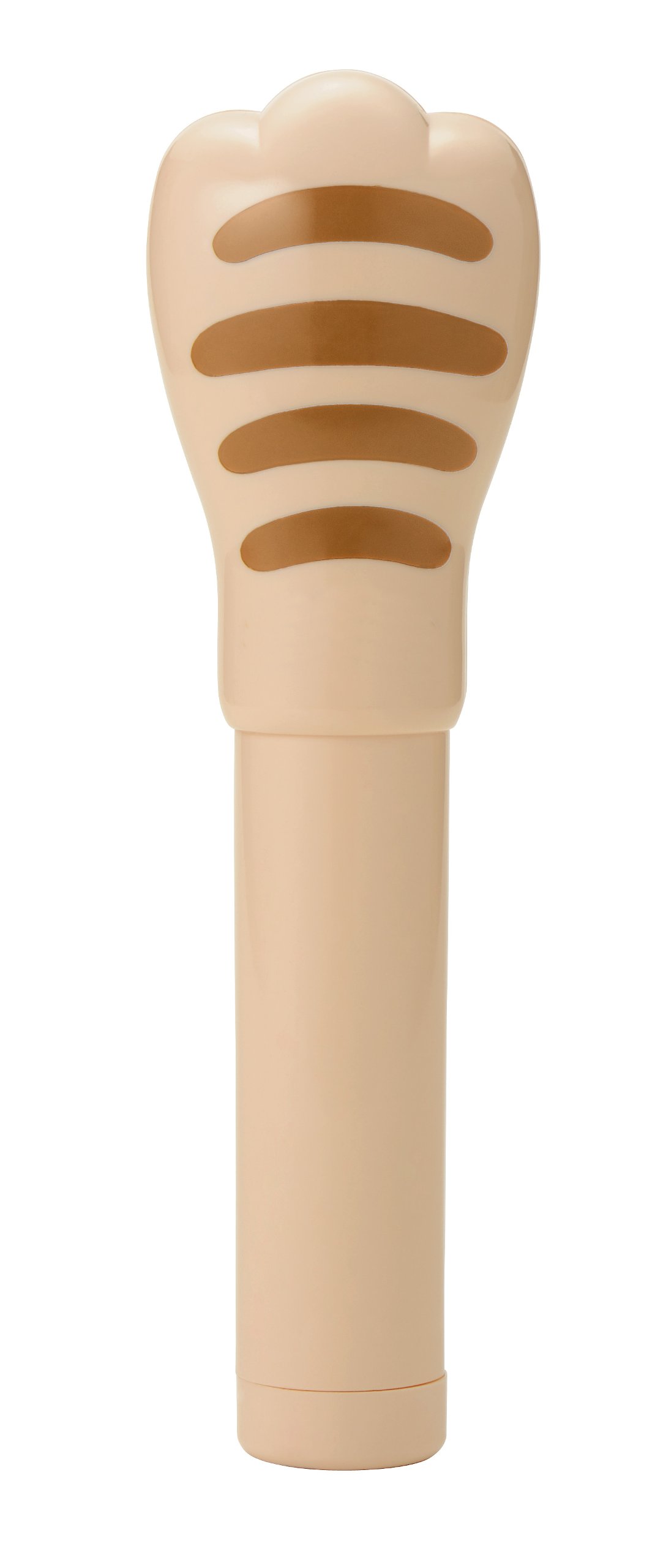 Amazon.co.jp: 学研 にゃんたん トラ 猫の手 83021 : 文房具
