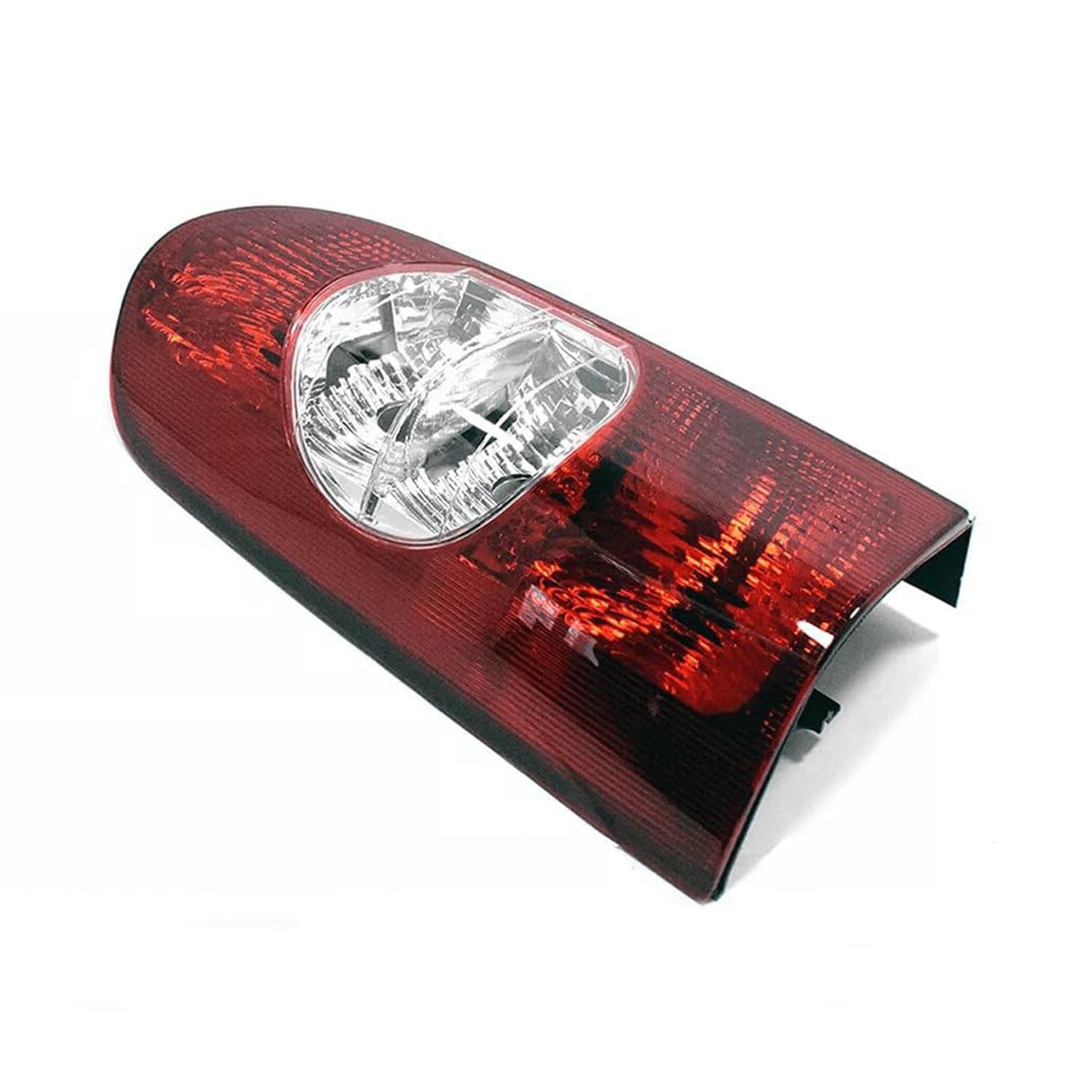 Générique Feu Arrière Lampe Feux Arrière Feu Stop Gauche Compatible avec Renault Master Opel Movano Nissan Interstar (2003-2009) E-marque 8200171472 4401956
