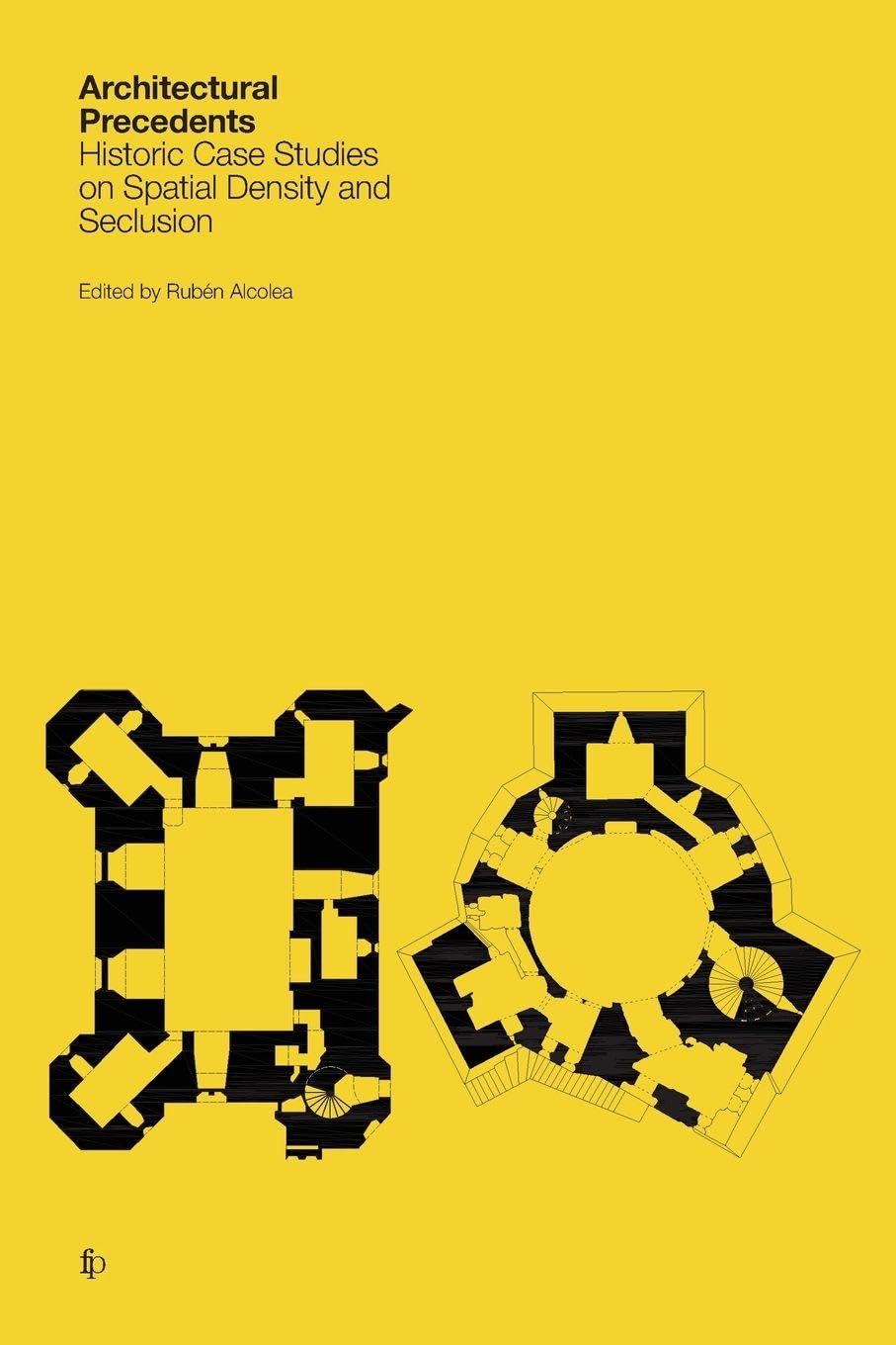 Architectural Precedents: Historic Case Studies on Spatial Density and Seclusion