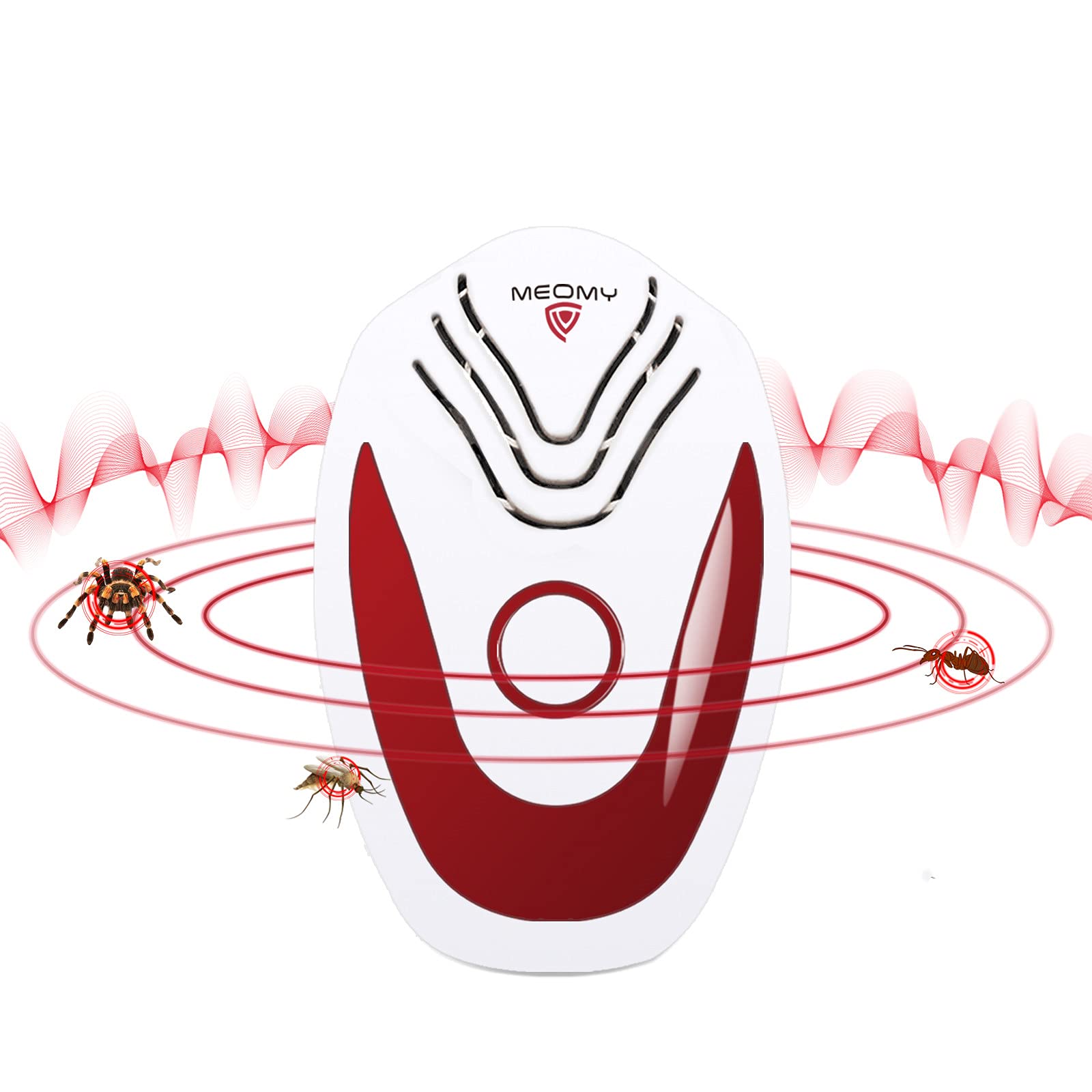 MEOMY Hot Air Popcorn Maker, 1100W Electric Popcorn Machine with Measuring Cups, 98% Poping Rate, BPA-Free, 2 Minutes Fast Popcorn Popper Perfect for Birthday Parties, Movie Nights, Yellow