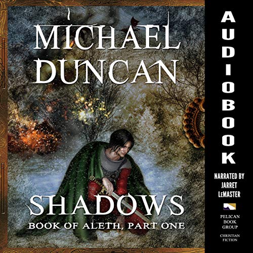 Shadows by Michael Duncan episode artwork