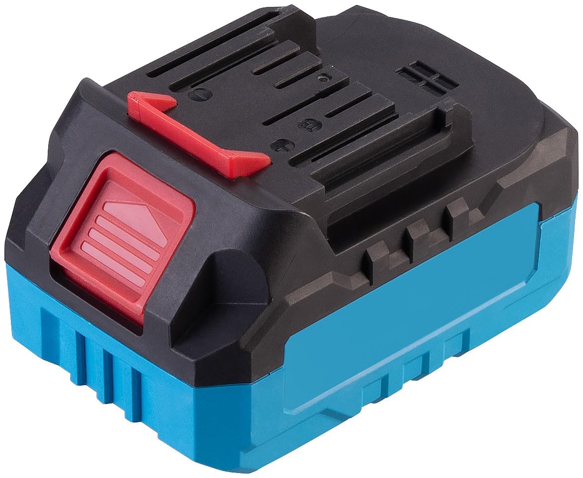 Batterie de rechange 18 V pour fraise à neige HSB-200 [AGT]