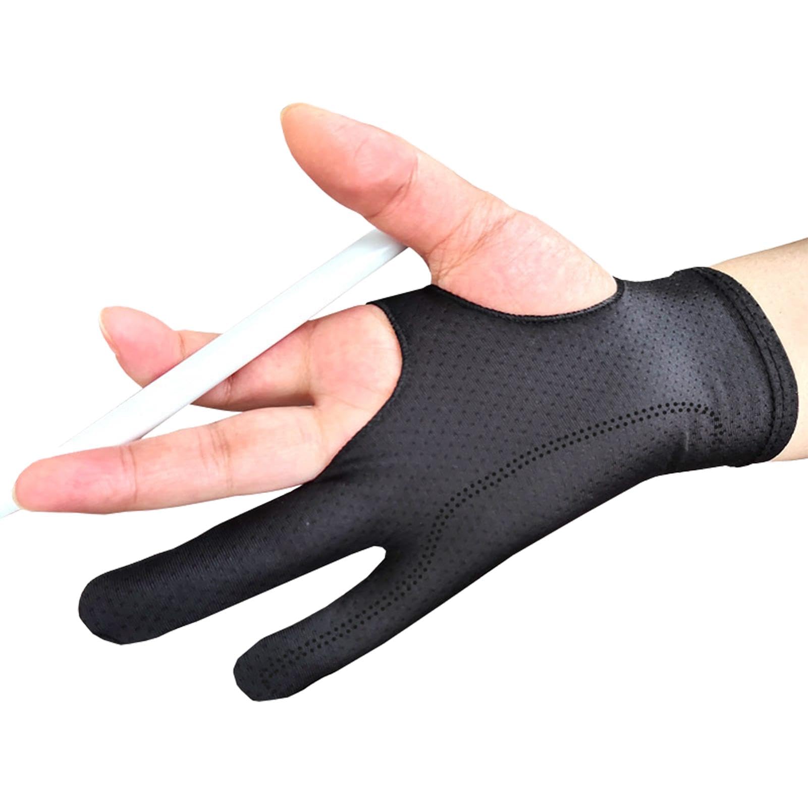 Künstlerhandschuh