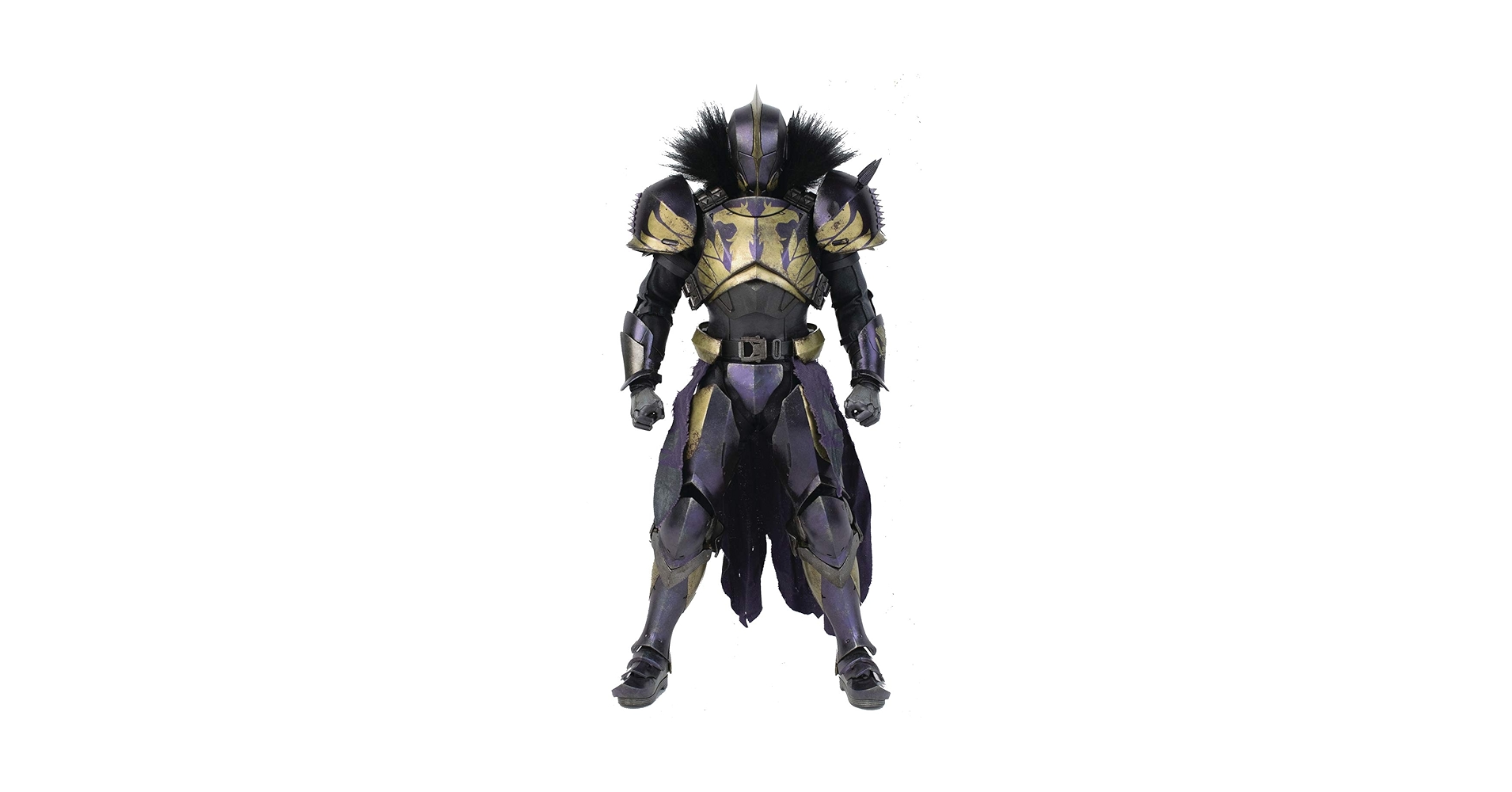 Amazon.com: 3A Destiny 2: Golden Trace Shader 1: 6 Scale