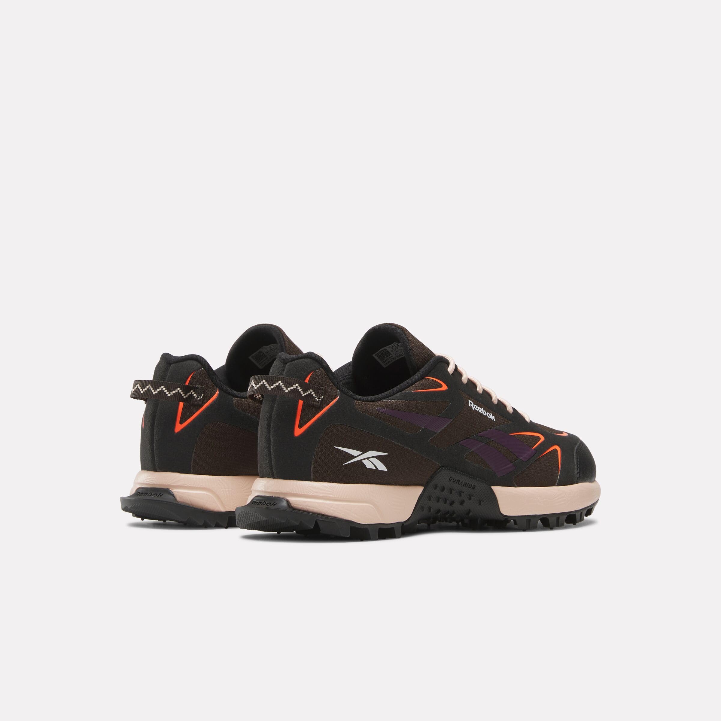 Reebok Scarpe da Corsa AT Craze 3 Nere