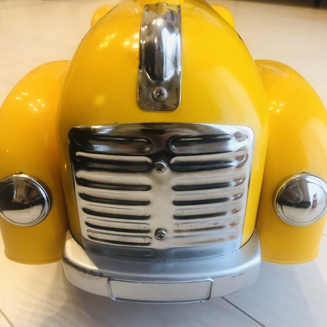 新品 アルタバーグ タクシー Amazon.co.jp: アルタバーグ ARTABURG 乗用玩具 タクシー TAXI