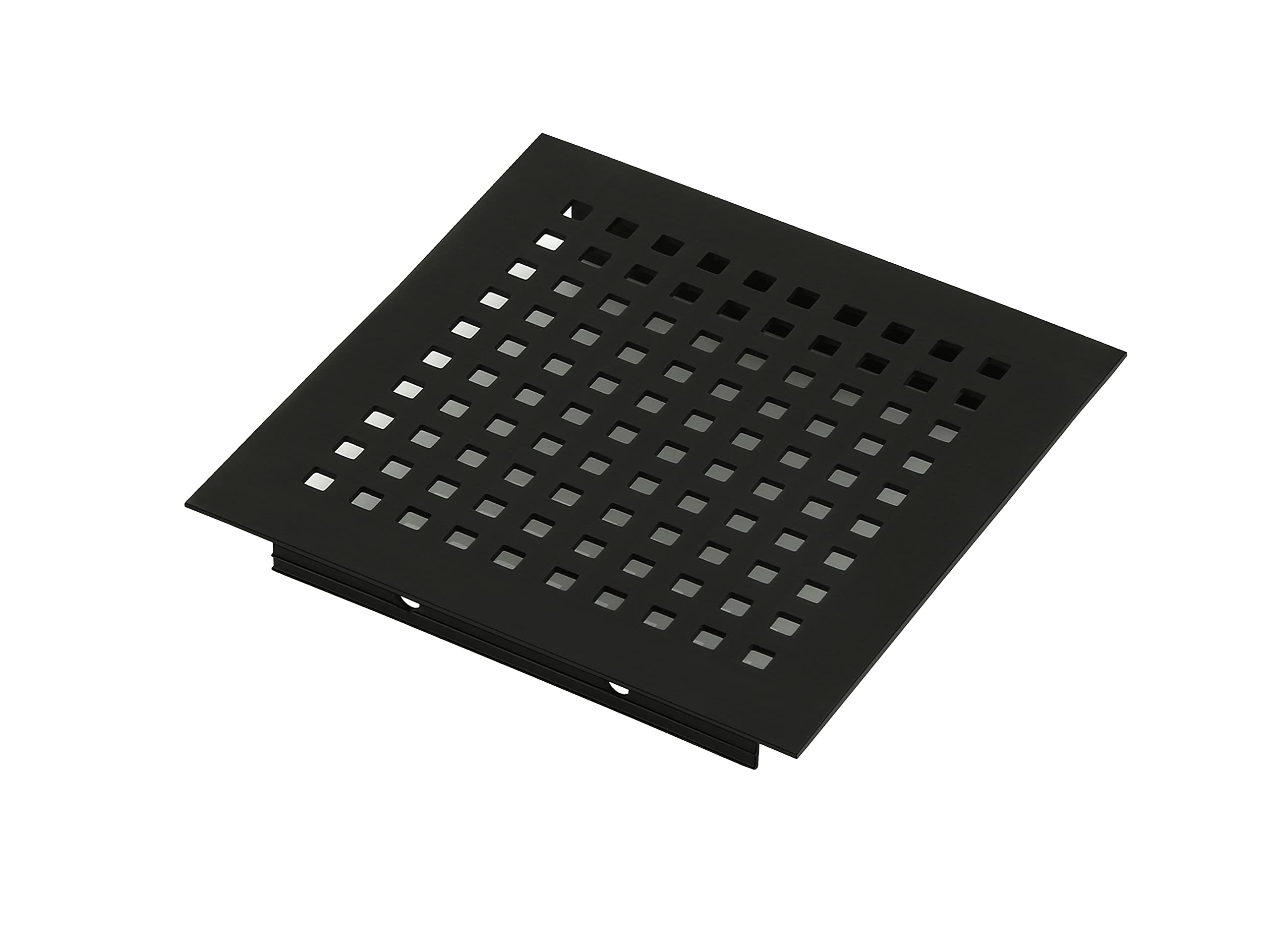 Nixnine Aluminium Ventilation Jali & Kitchen Jali Ventilator Grill (Wengi, 100mm X 100mm x 1.5mm) (4x4 Inch) Pack of 2, (B098YXFX52) Amazon Price History, Amazon Price Tracker