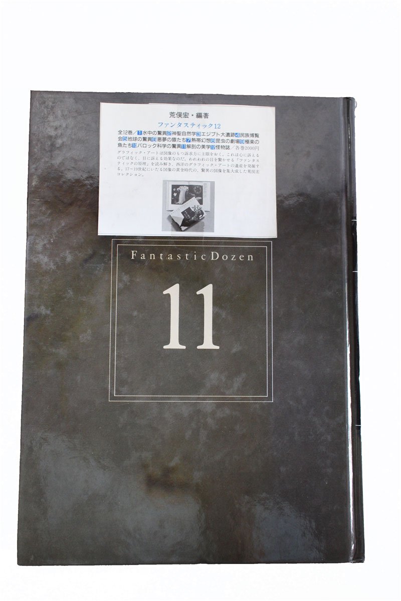 Amazon.co.jp: Fantastic Dozen 11 解剖の美学 (ファンタスティック12