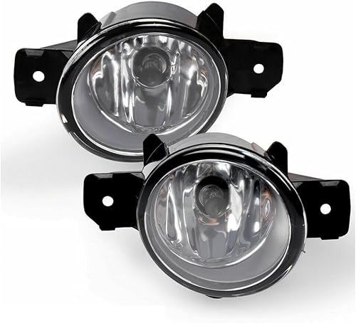 GRAND ORANGE Faros antiniebla compatibles con Infiniti M35 M45 2008-20102010-2011G37 Coupe&Convertible 2013-Up Jx35 Qx60 Nissan Sentra 2004-2015 disponible en Yaxa Venezuela