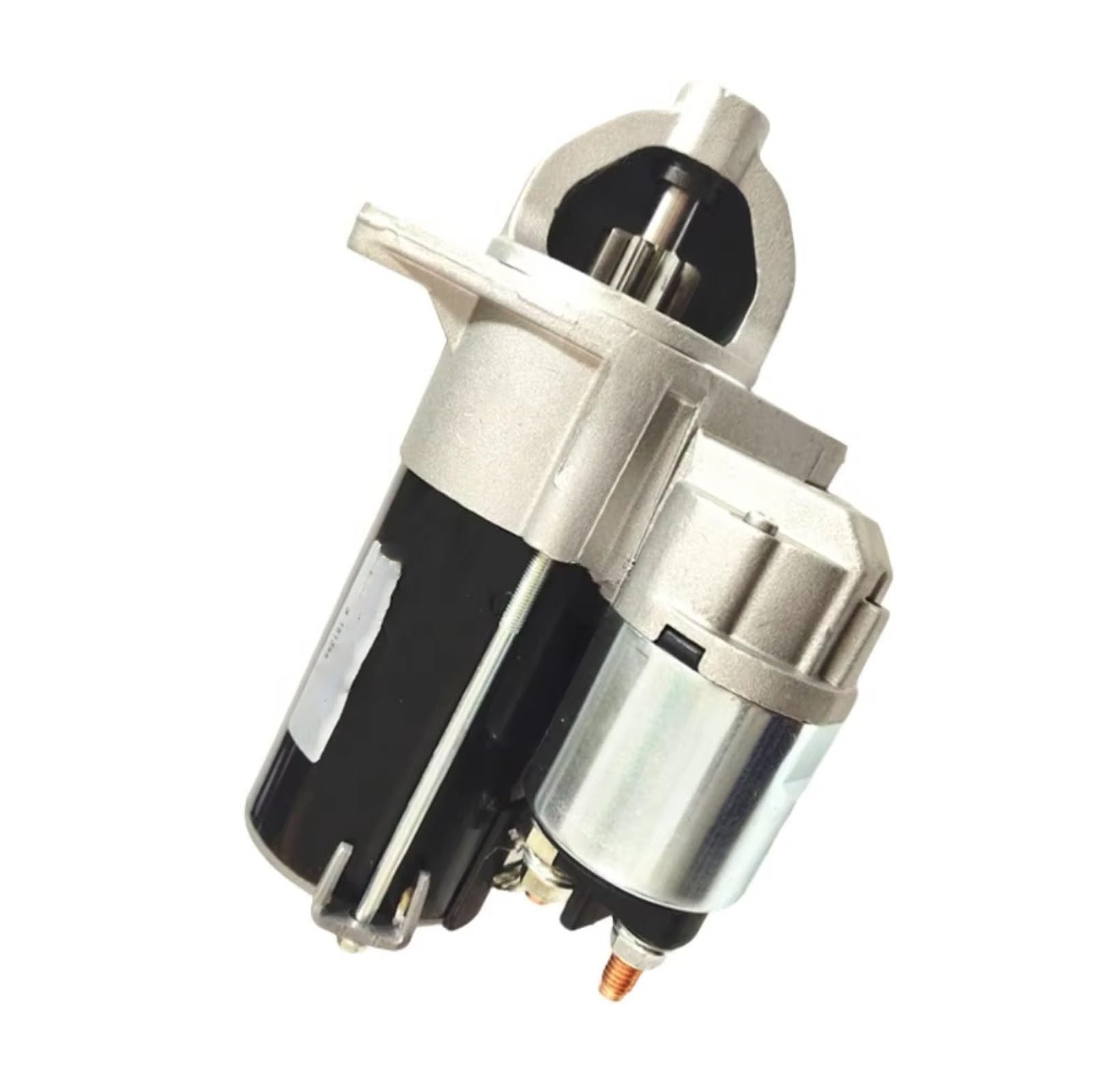 Compatible con Chevrolet para Sail 1.4. Motores De Arranque Incluye Accesorios para El Motor De Arranque Y El Encendido. automóvil Motor de Arranque