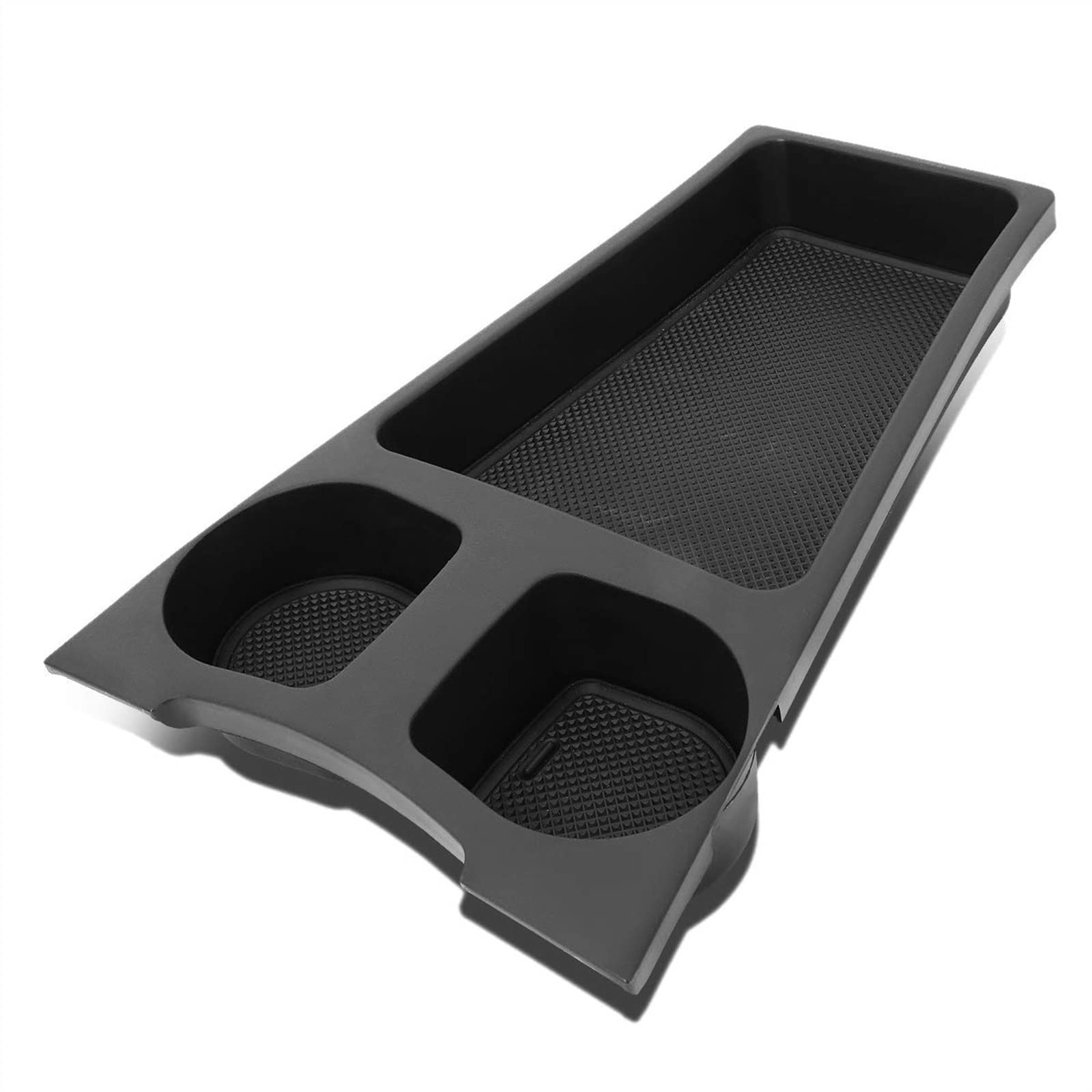 Plateau rangement pour console centrale Prius: l'accessoire idéal des longs trajets - 4
