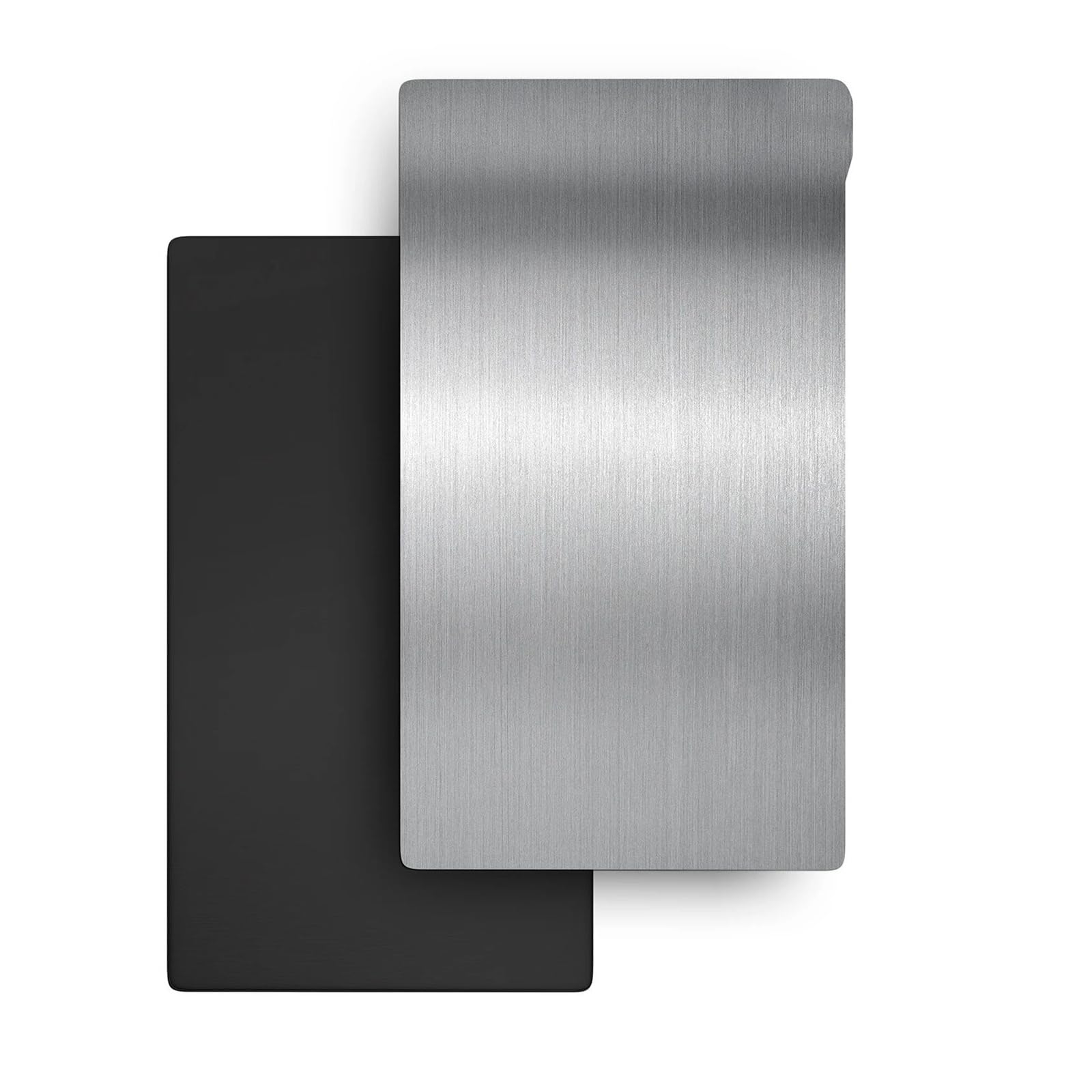 Aixinong1 Drukarka 3D z żywicy o wymiarach 202 x 128 mm, elastyczna płyta konstrukcyjna dla Mono X 6Ks | Do drukarki 3D M3 Plus Mono X 6K Photon Mono X(Mono X 6K)