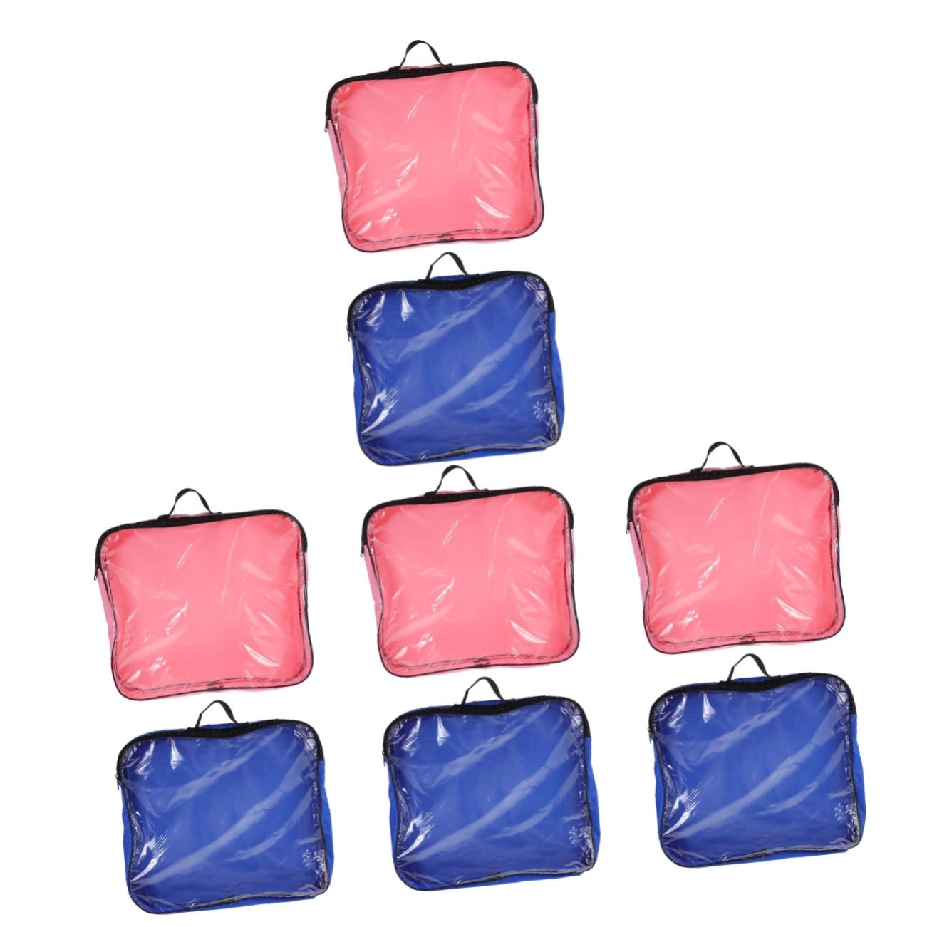 HEMOTON Borsa Per Pattinaggio A Rotelle Ragazzo in Sacchi Coperture Accessori Porta Pattini A Rotelle Portatile Pattini Per Le Donne Panno Oxford