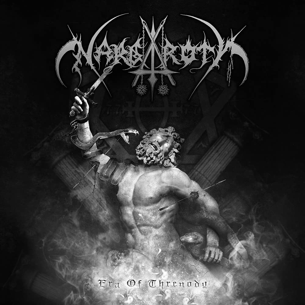 Era of Threnody (Digipak)