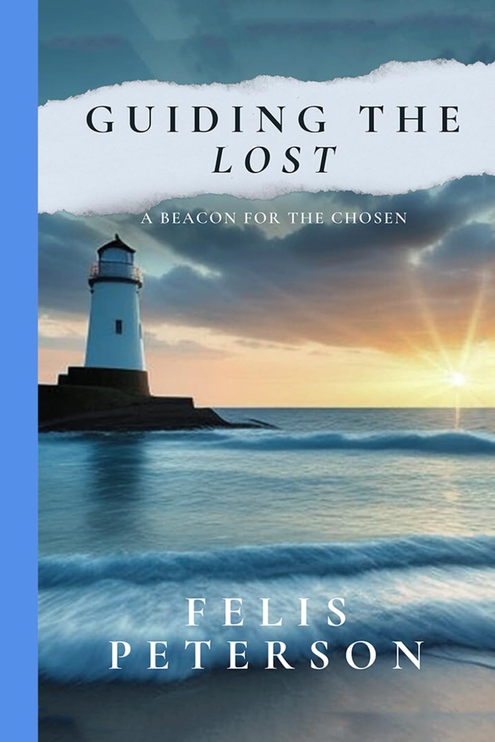 Guiding the Lost: A Beacon for the Chosen