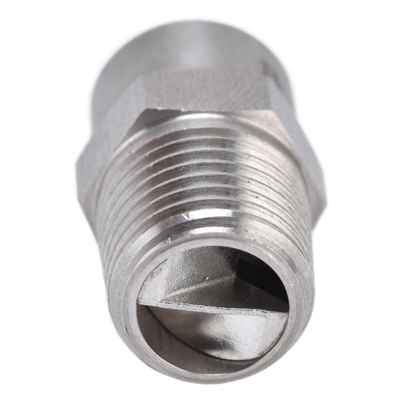 PR00000255 - Doppio Ugello Per Spruzzatore DUS158 - Foto 4