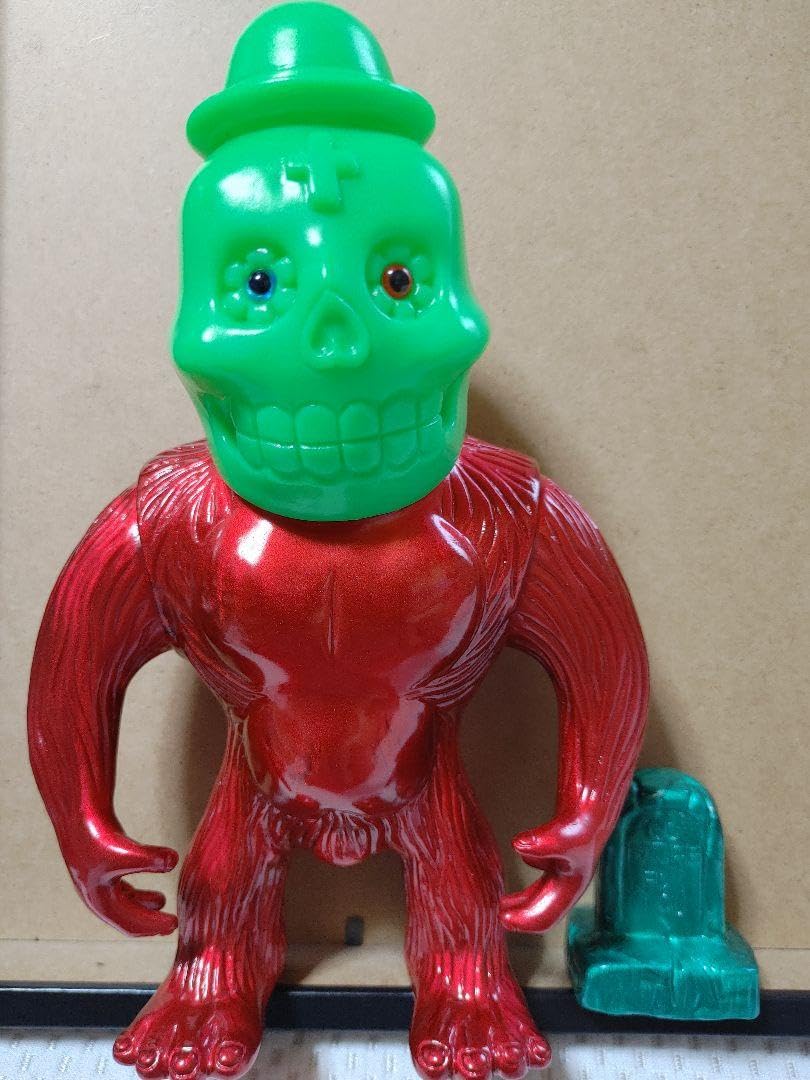Amazon.co.jp: izumonster 獣人ニムロド イズモンスター : Toys & Games