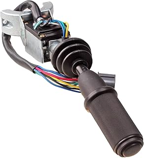 Switch Forward Reverse Left Hand Handle 701/80299 for JCB 540 FS Plus 4CX444 Super 3CXS-PC 4CN444 Super 4CXSM444 4CX444 4C 4CN-4WS PC 4CX-PC 3CX