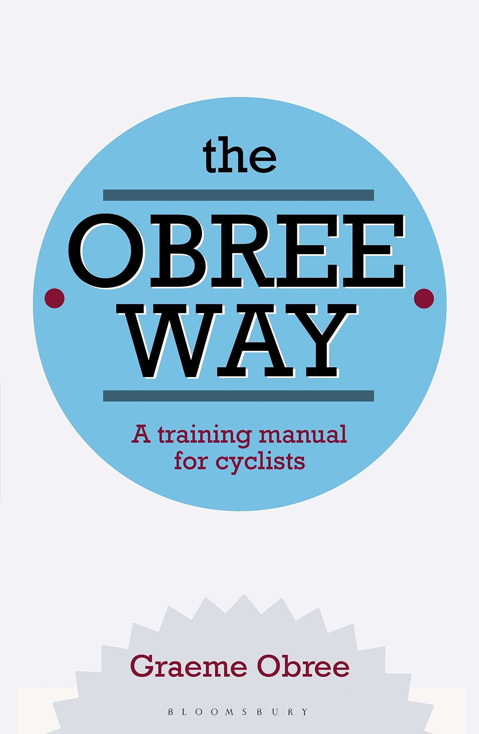 Buy The Obree Way — BookShops.in