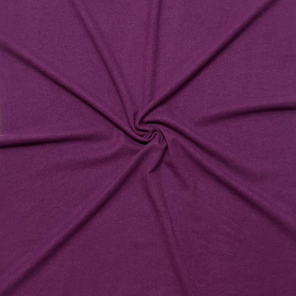 Humble Hilo Soft Wool Scarf or Shawl, Large Winter Wrap Pashmina 74 x 27 - Image 2