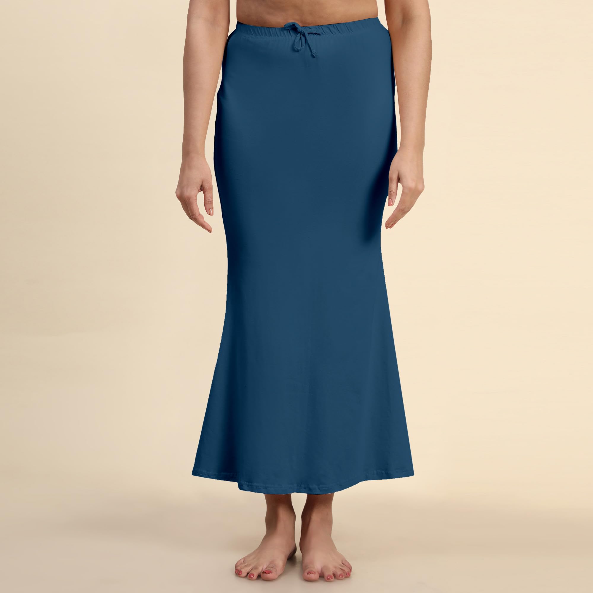 Jaanvi fashion Damska bielizna modelująca lycra, halka, spódnica, wygodna odzież